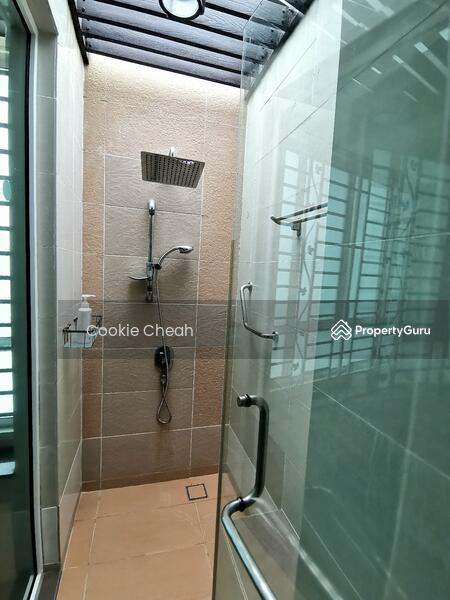For Rent - Semi-D house at Kota Kemuning