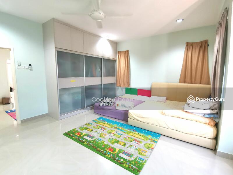 For Rent - Semi-D house at Kota Kemuning