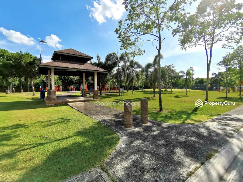 For Rent - Semi-D house at Kota Kemuning