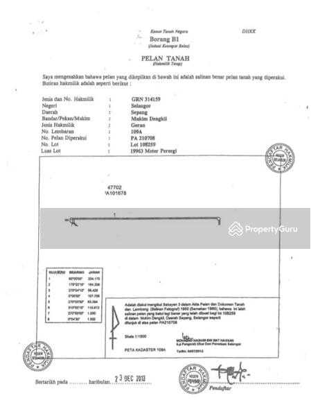 Kedai untuk Disewa di Cyberjaya (Selangor) - Azie Nordin - PropertyGuru.com.my