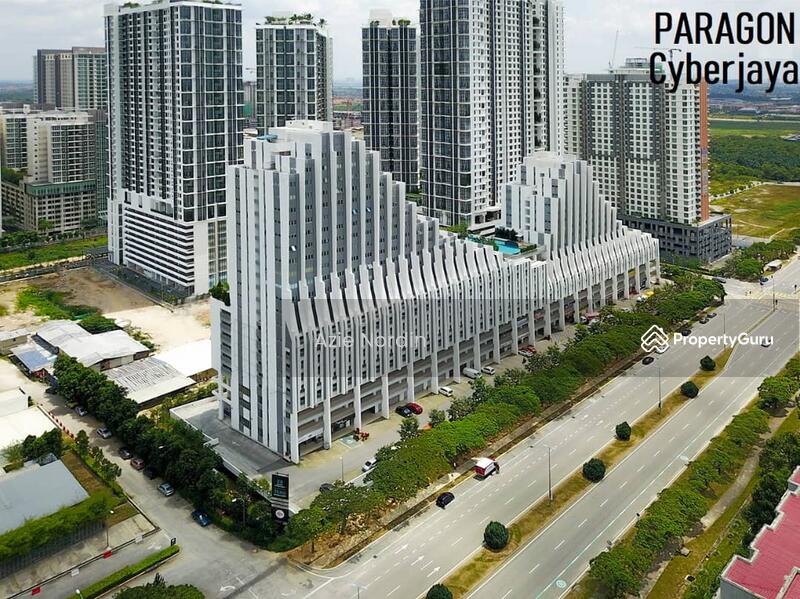 Kedai untuk Disewa di Cyberjaya (Selangor) - Azie Nordin - PropertyGuru.com.my