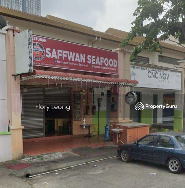 For Rent - Permai Square