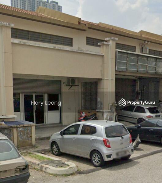 For Rent - Permai Square