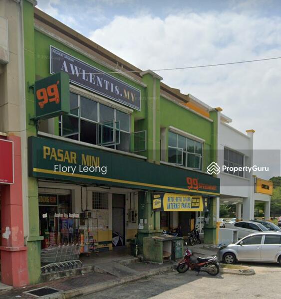 For Rent - Permai Square