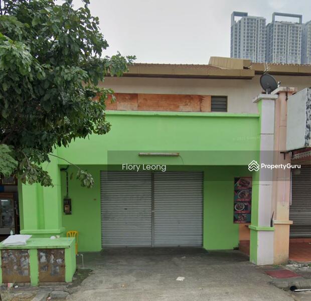 For Rent - Permai Square