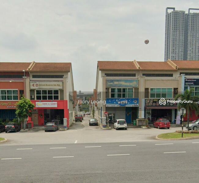 For Rent - Permai Square