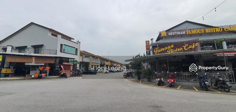 For Rent - Permai Square