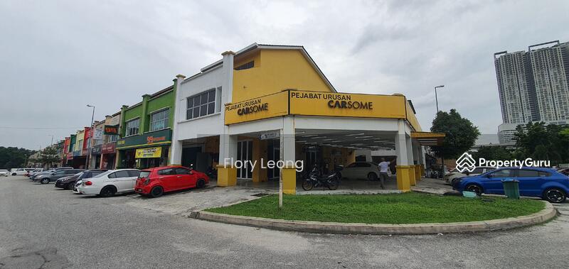 For Rent - Permai Square