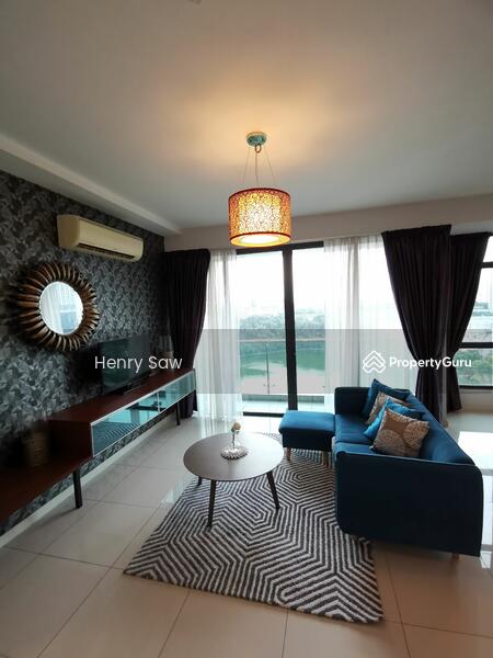 Untuk Disewa - LaCosta @ Sunway South Quay