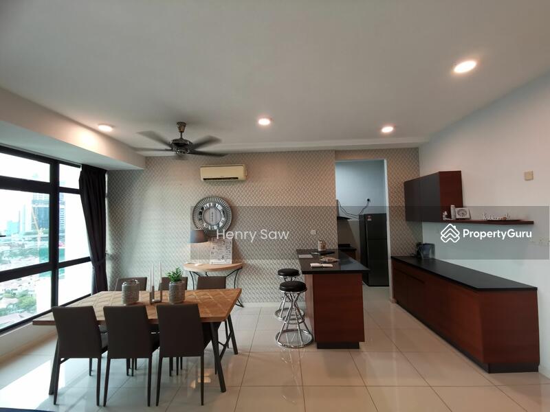 Untuk Disewa - LaCosta @ Sunway South Quay