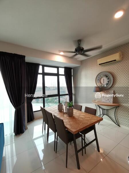 Untuk Disewa - LaCosta @ Sunway South Quay