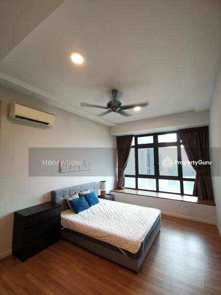 Untuk Disewa - LaCosta @ Sunway South Quay