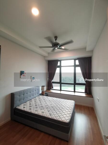 Untuk Disewa - LaCosta @ Sunway South Quay