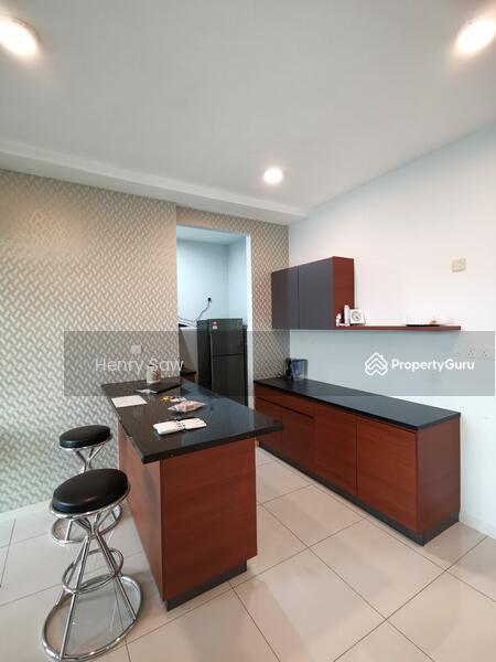 Untuk Disewa - LaCosta @ Sunway South Quay