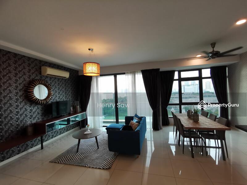 Untuk Disewa - LaCosta @ Sunway South Quay