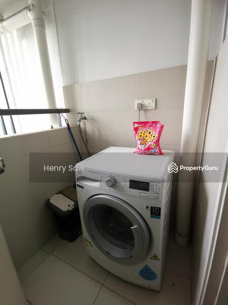 Untuk Disewa - LaCosta @ Sunway South Quay