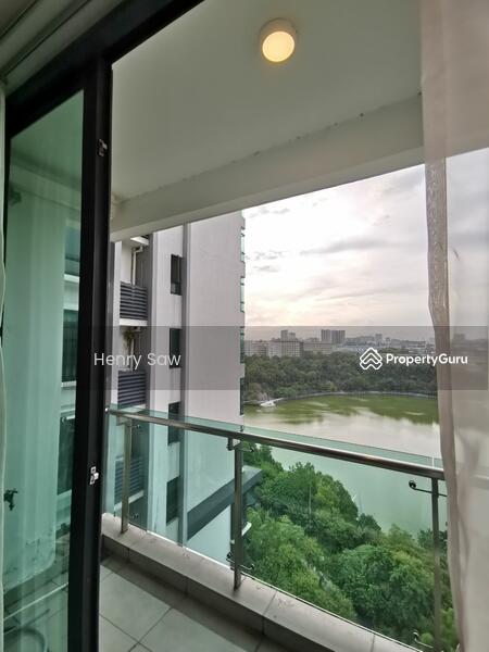 Untuk Disewa - LaCosta @ Sunway South Quay