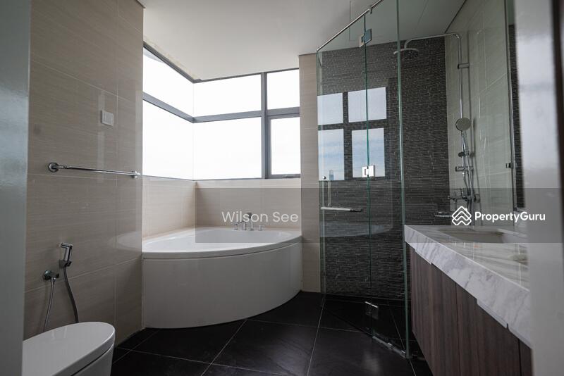 Kondominium untuk Disewa di Capella Embassy (D'Rapport Residences) - Wilson See - PropertyGuru.com.my