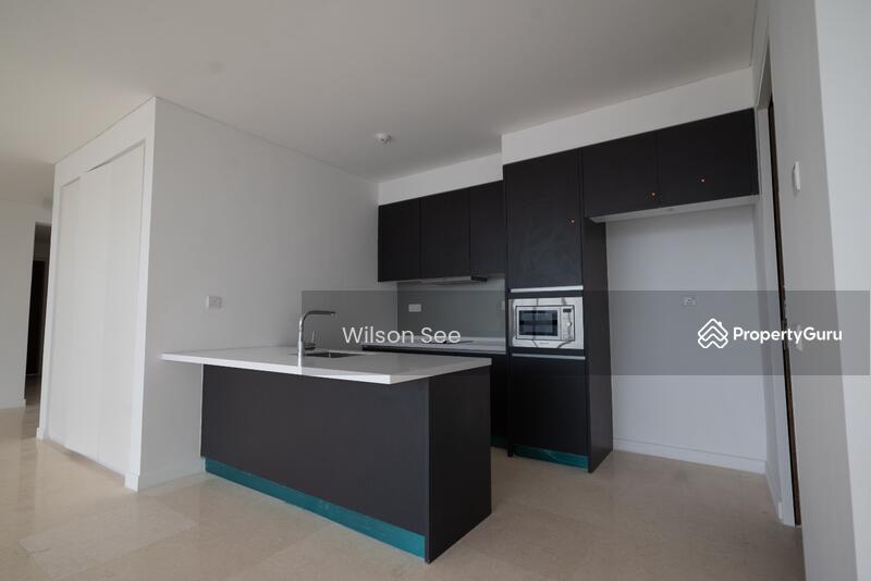 Kondominium untuk Disewa di Capella Embassy (D'Rapport Residences) - Wilson See - PropertyGuru.com.my