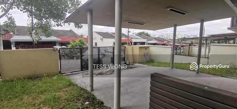Semi-Detached House for Sale in Taman Bukit Kuchai (Bandar Kinrara) - TESS WONG - PropertyGuru.com.my