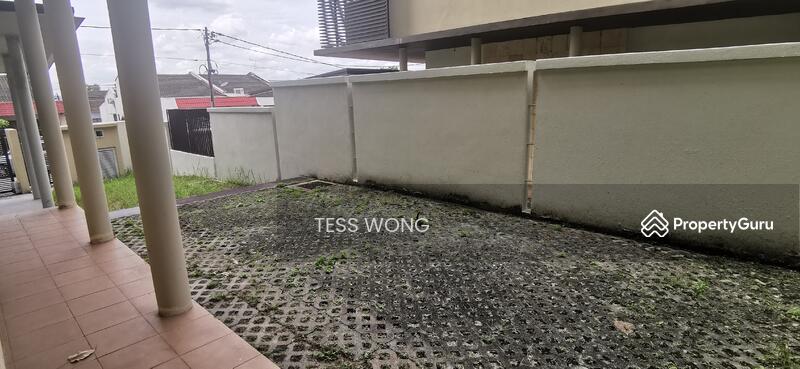 Semi-Detached House for Sale in Taman Bukit Kuchai (Bandar Kinrara) - TESS WONG - PropertyGuru.com.my