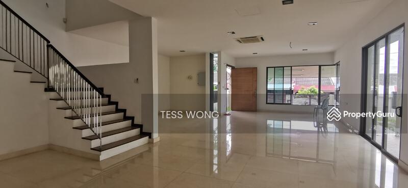 Semi-Detached House for Sale in Taman Bukit Kuchai (Bandar Kinrara) - TESS WONG - PropertyGuru.com.my
