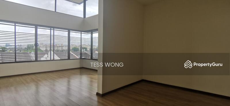 Semi-Detached House for Sale in Taman Bukit Kuchai (Bandar Kinrara) - TESS WONG - PropertyGuru.com.my