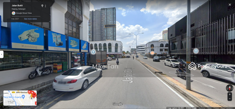 For Sale - MKH Avenue