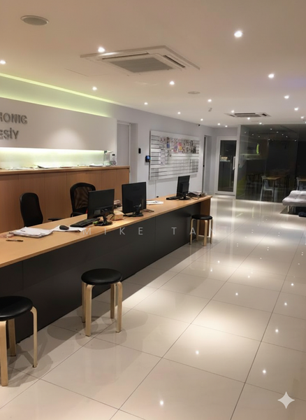 Untuk Dijual - MKH Avenue