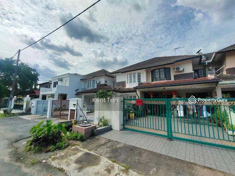 Rumah Teres 2 Tingkat untuk Dijual di Puchong (Selangor) - Kent Tan - PropertyGuru.com.my