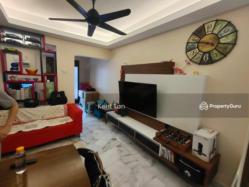 Rumah Teres 2 Tingkat untuk Dijual di Puchong (Selangor) - Kent Tan - PropertyGuru.com.my