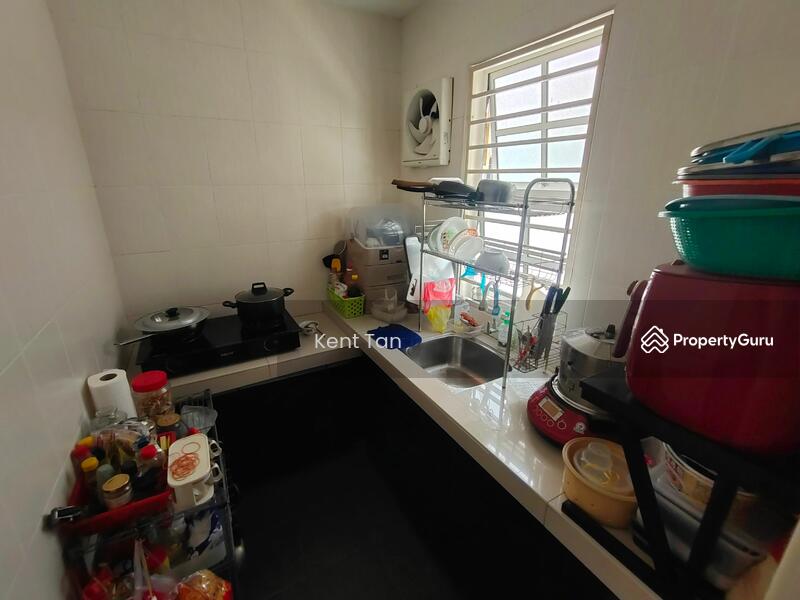 Rumah Teres 2 Tingkat untuk Dijual di Puchong (Selangor) - Kent Tan - PropertyGuru.com.my
