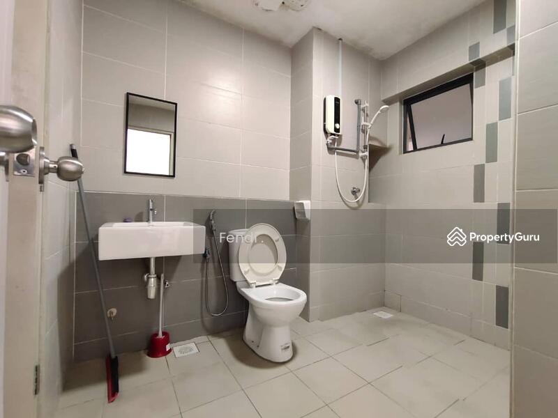 Kediaman Servis untuk Disewa di SetiaWalk - Fendi tan - PropertyGuru.com.my