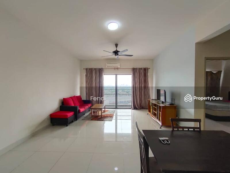 Kediaman Servis untuk Disewa di SetiaWalk - Fendi tan - PropertyGuru.com.my