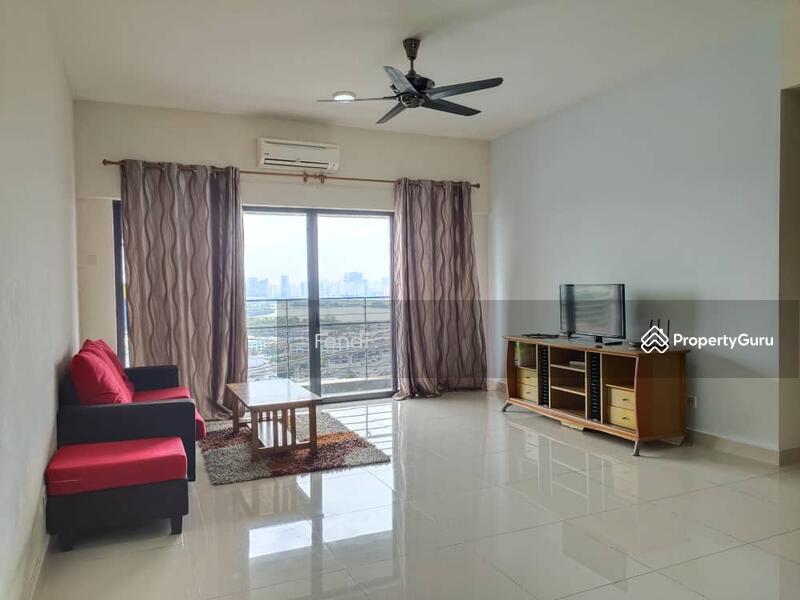 Kediaman Servis untuk Disewa di SetiaWalk - Fendi tan - PropertyGuru.com.my