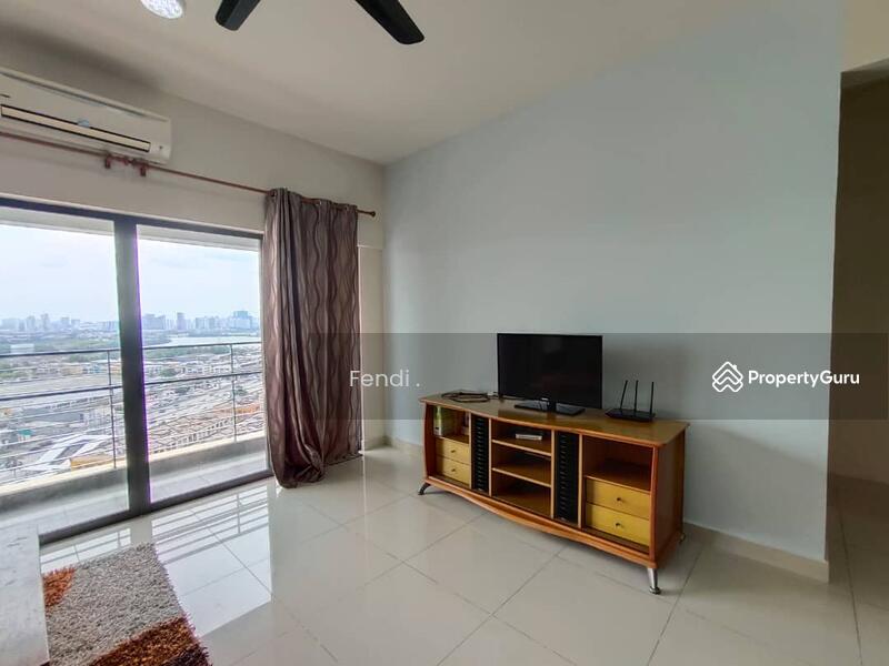 Kediaman Servis untuk Disewa di SetiaWalk - Fendi tan - PropertyGuru.com.my