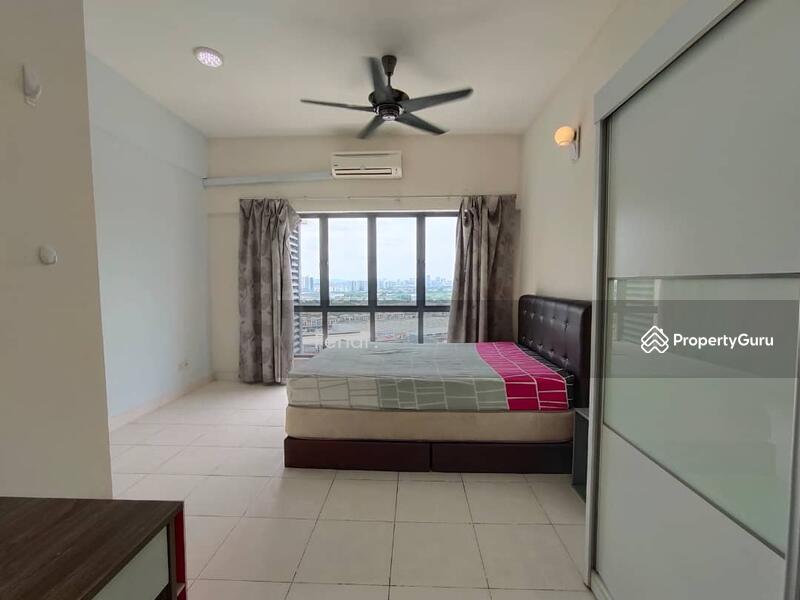 Kediaman Servis untuk Disewa di SetiaWalk - Fendi tan - PropertyGuru.com.my