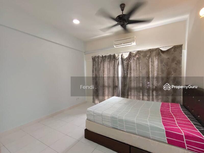 Kediaman Servis untuk Disewa di SetiaWalk - Fendi tan - PropertyGuru.com.my