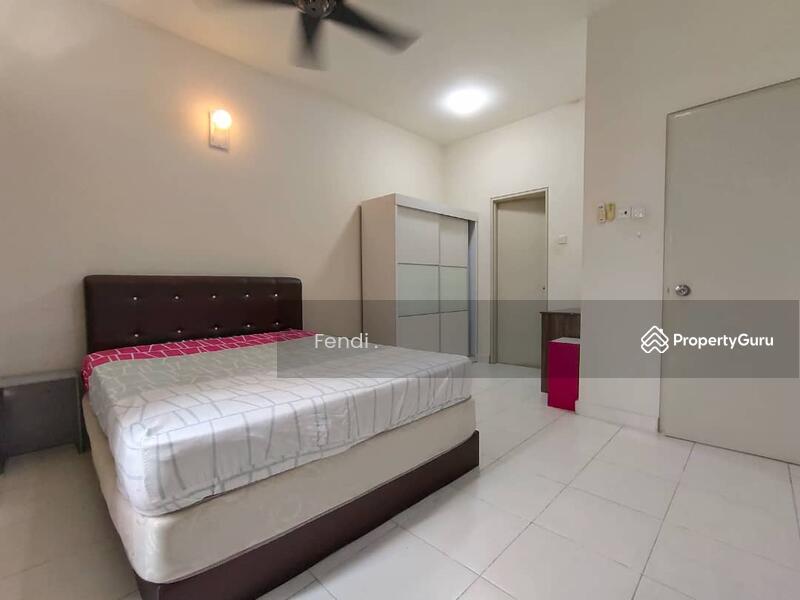Kediaman Servis untuk Disewa di SetiaWalk - Fendi tan - PropertyGuru.com.my