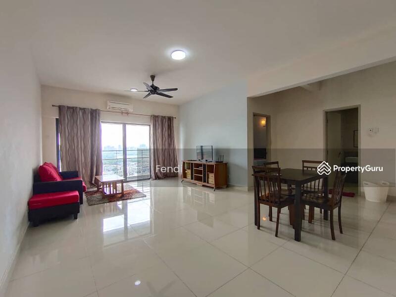 Kediaman Servis untuk Disewa di SetiaWalk - Fendi tan - PropertyGuru.com.my