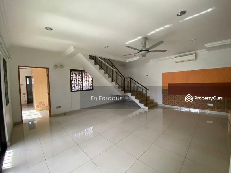 For Sale - Taman Kelab Ukay