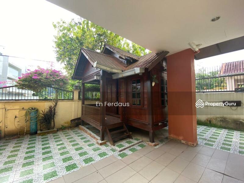 For Sale - Taman Kelab Ukay