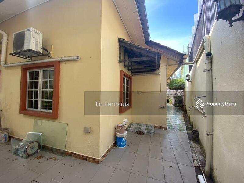 For Sale - Taman Kelab Ukay