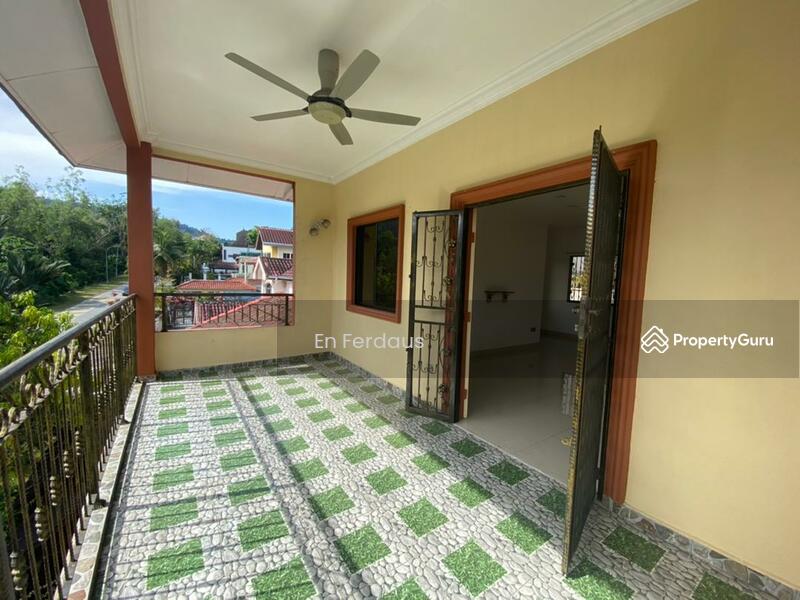 For Sale - Taman Kelab Ukay
