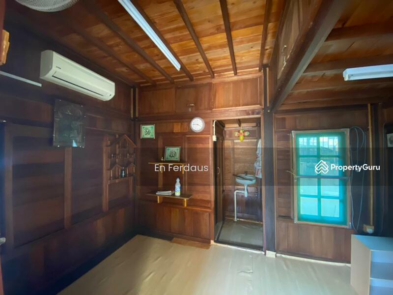 For Sale - Taman Kelab Ukay