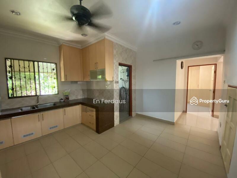 For Sale - Taman Kelab Ukay