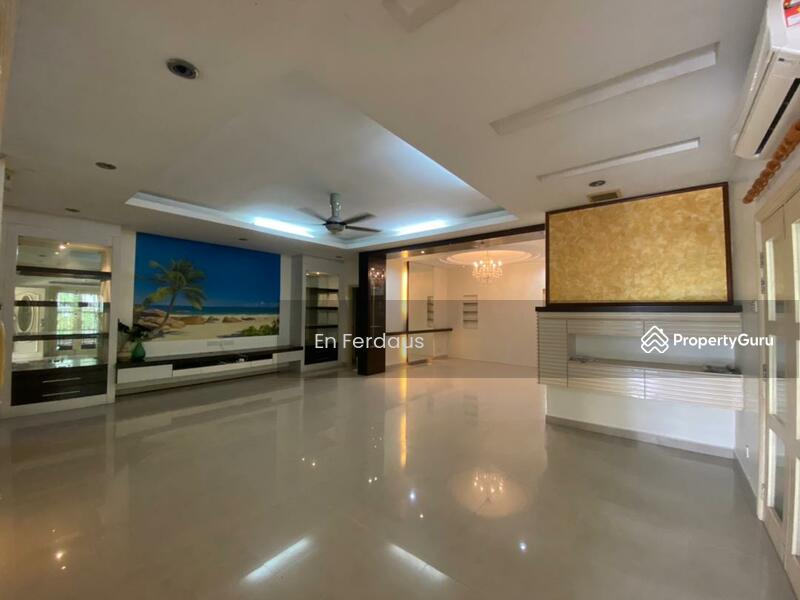 For Sale - Taman Kelab Ukay