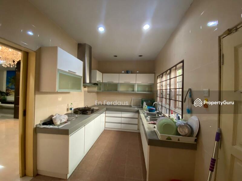 For Sale - Taman Kelab Ukay
