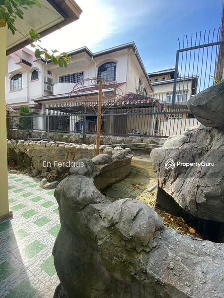 For Sale - Taman Kelab Ukay