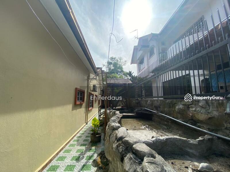 For Sale - Taman Kelab Ukay